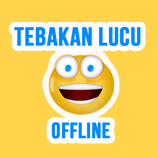 Aplikasi Lucu Tebakan Lucu LOGO-APP點子