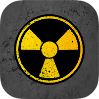 Nuclear Power Plants Map, Info APK Icon