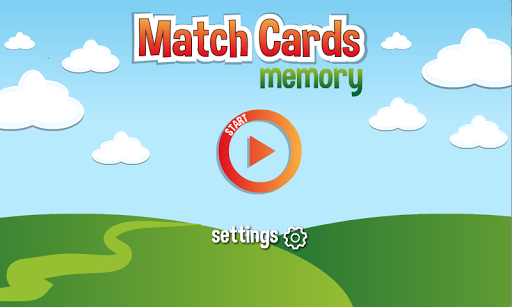 Match Cards Memory