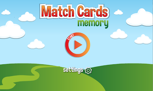 Free Download Match Cards Memory APK for Android