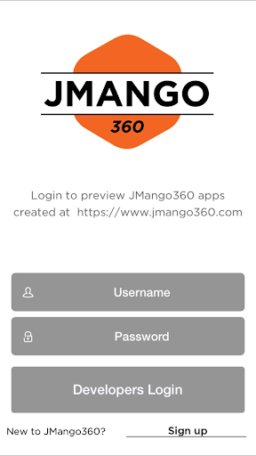 JMango360 Preview