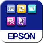 Cover Image of Descargar Impresión creativa de Epson 2.0.3 APK