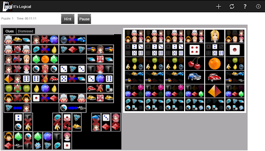 Free Download Sherlock & Einstein Logic APK