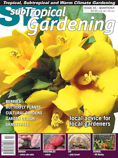 Gardening Magazine Screenshots 7
