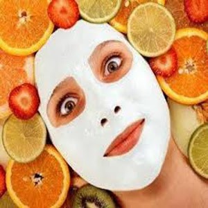 Home Made Face Masks for Women 1.0