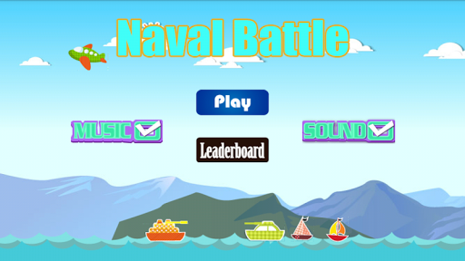 Naval Battle 1940