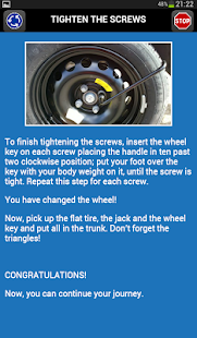 Lastest FLAT TYRE APK for PC