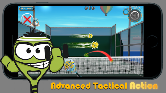 How to get Padel Tennis Pro - World Tour Build apk for android