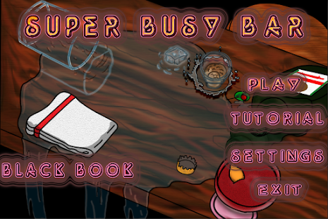 Lastest Super Busy Bar Free APK