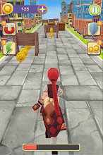 Fantasy Girl Runner APK Download for Android