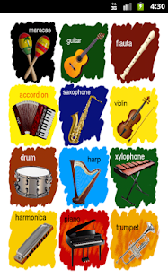 Download InMusicales APK for Android