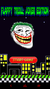 How to mod Flappy Troll Joker Edition lastet apk for pc