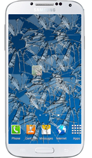 Free Download Broken Screen / Cracked Screen APK