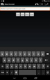 Blue Board poster 12