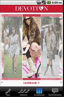 Falabella Devotion Screenshots 1