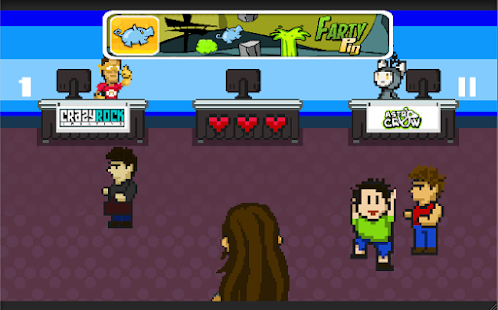 Free Download E3 Swag Toss APK for Android