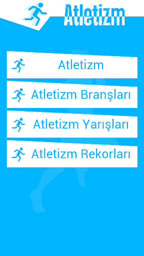 Atletizm