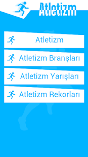 Lastest Atletizm APK