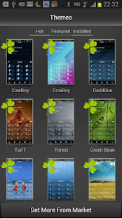 RocketDial Pro Dialer&Contacts - screenshot thumbnail
