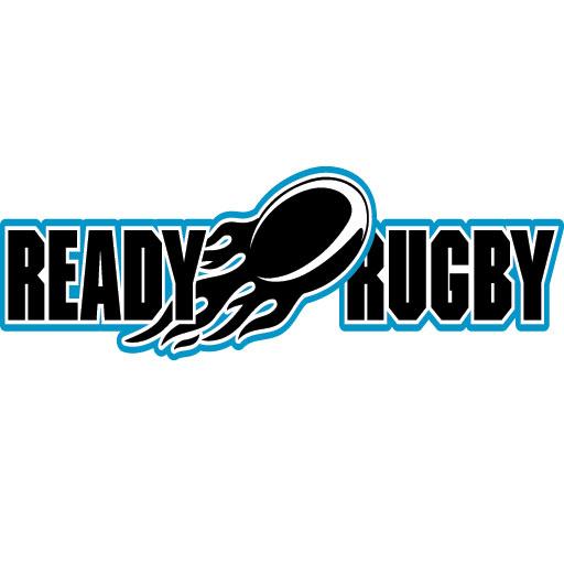 Introduction to Contact Rugby LOGO-APP點子