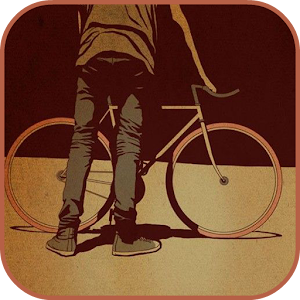 Fixed Gear Bike 生活 App LOGO-APP開箱王