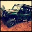 Russian SUV OffRoad 2015 icon