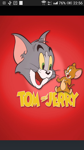 Tom and Jerry Videos