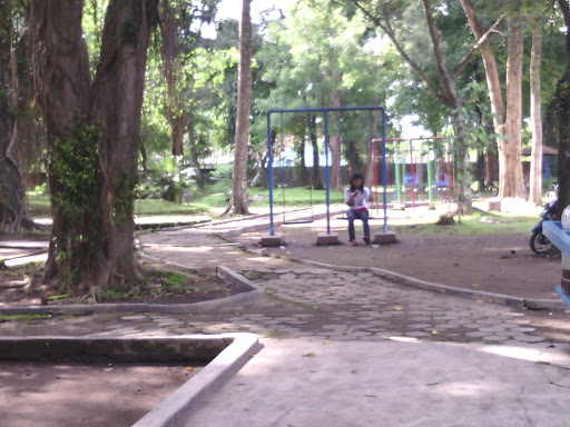 TR's Park