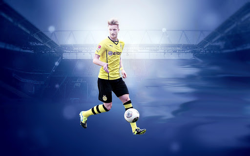 Borussia Dortmund Wallpaper HD