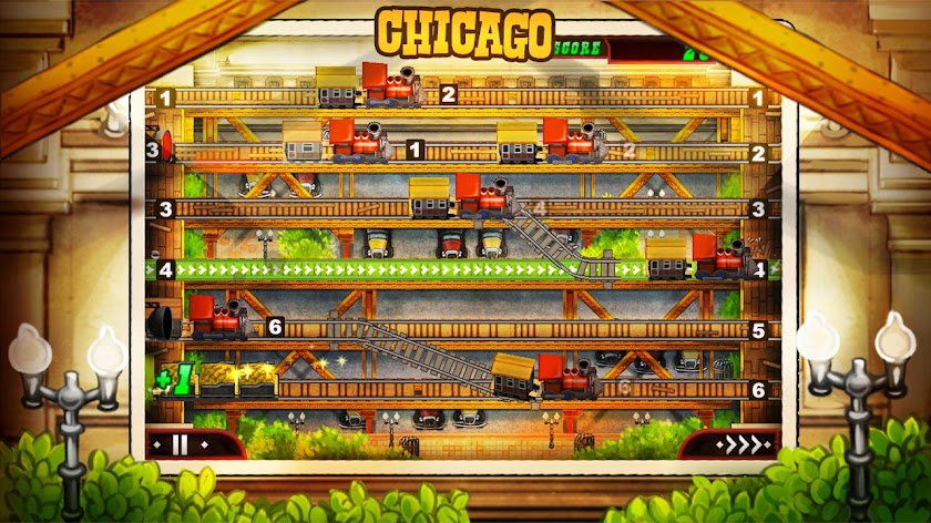 Train Conductor 2: USA Screen 3