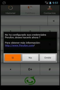 Perufon Screenshots 0