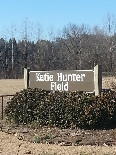 Katie Hunter Field