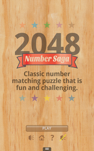 Download 2048 Number Saga APK for PC