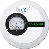 Oryxoft Electricity Meter