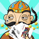 Chinese Poker(Fight Landlord) logo