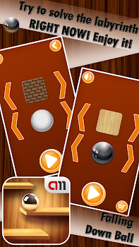  Falling Down Ball PRO Apk v3.5.1.3 Working