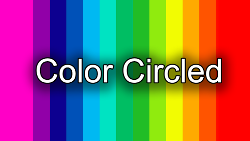 Color Circled