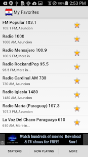 How to get Radio Paraguay 1.0 unlimited apk for laptop