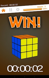 Rubik's HD Cube Screenshots 20