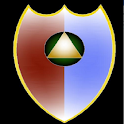 Mega Password logo