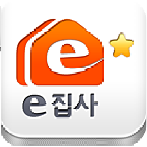 e집사 - 강동QV 通訊 App LOGO-APP開箱王