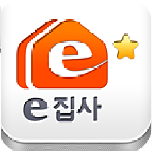 e집사 - 강동QV LOGO-APP點子