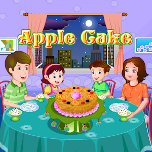 Apple Cake for PC and MAC