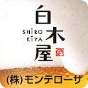 (株)モンテローザ公式アプリ logo