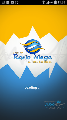 Radio Mega 1700