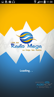 Free Radio Mega 1700 APK for Android