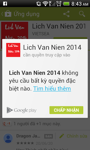 Lich Van Nien 2015