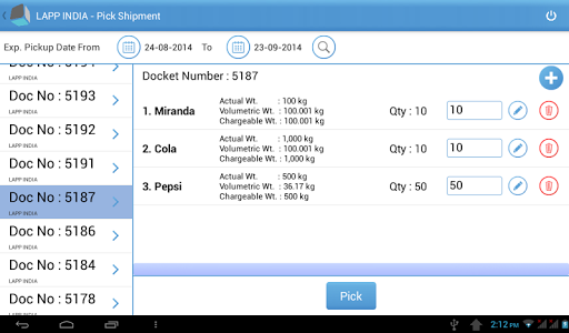 【免費商業App】DHILOGICS TMS-APP點子