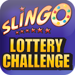 Slingo Lottery Challenge Apk