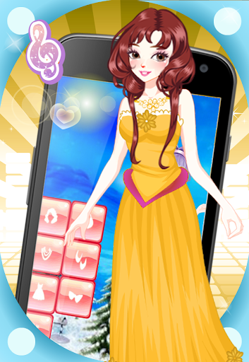 免費下載休閒APP|Dress Up Cute Girls Fashion app開箱文|APP開箱王